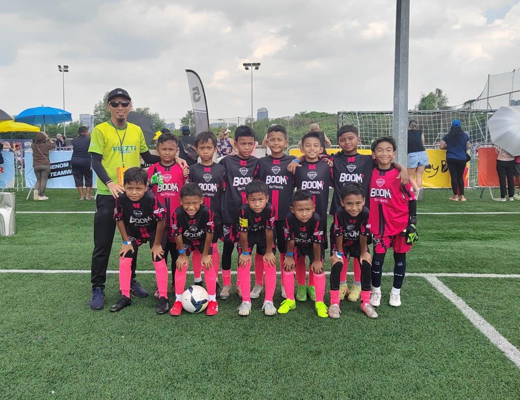 Fiezta-FC-U10