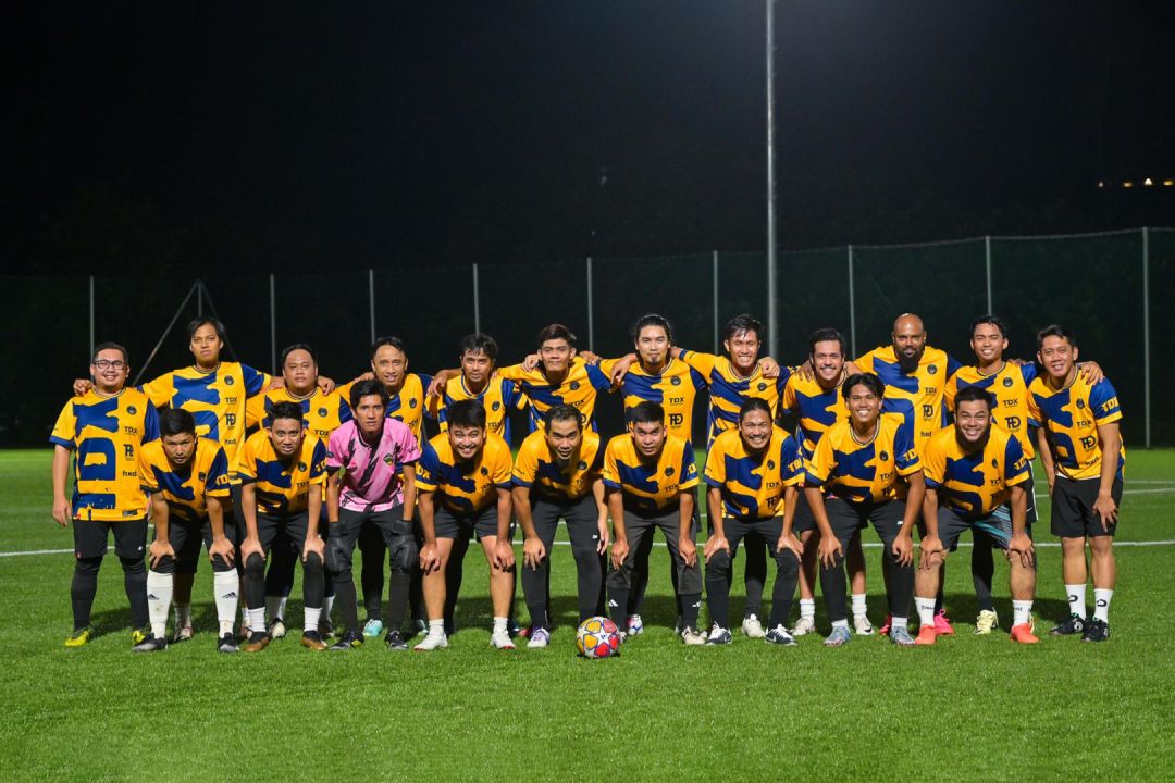 Eco City FC