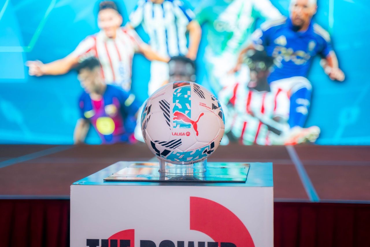 LALIGA Youth League Kicks Off in Malaysia, Building the Future of Football